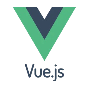 Vue.js framework for dynamic, interactive front-end development